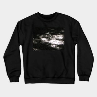 shadow play Crewneck Sweatshirt